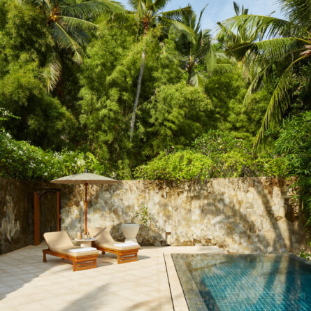 Amankila, Indonesia - Kilasari