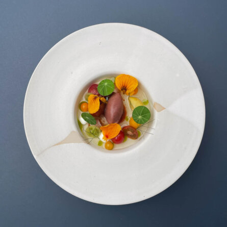 Arc Restaurant Hamburg-1