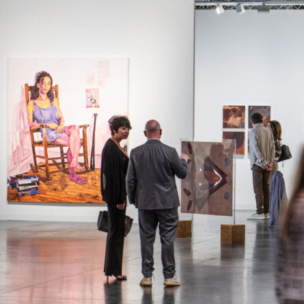 ABMB24, General Impressions, PR