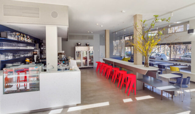 Café Dix ©Roman März-2 Café Dix ©Roman März-2