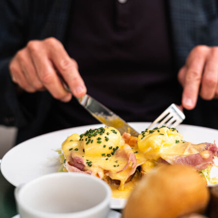 Café Einstein Unter den Linden-1