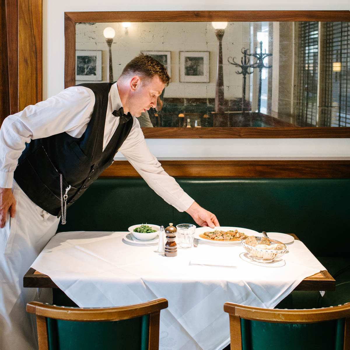 Café Einstein Unter den Linden-10