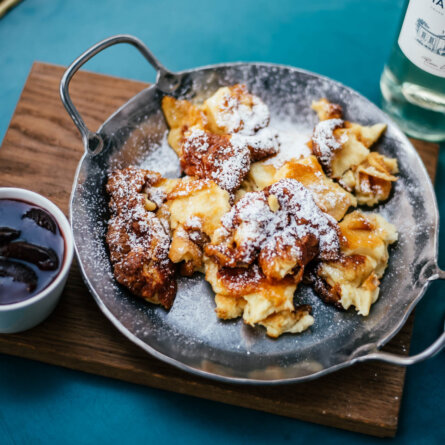 Café Einstein Unter den Linden-11