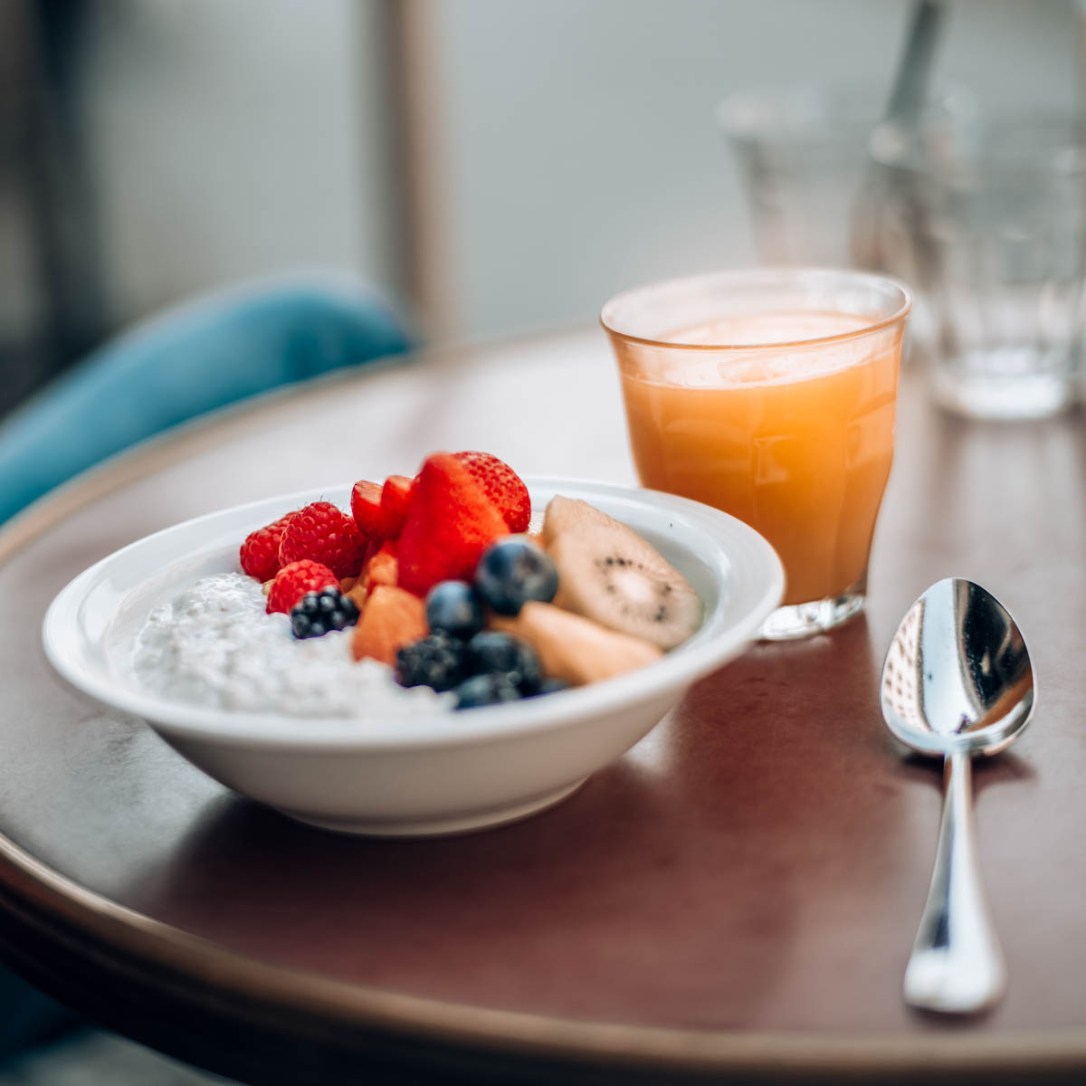 Café Einstein Unter den Linden-2