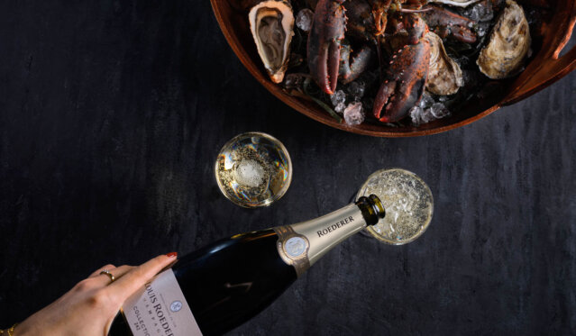 Champagner Brunch im Pots-2