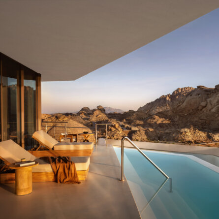 Desert Rock _ Saudi Arabien-2