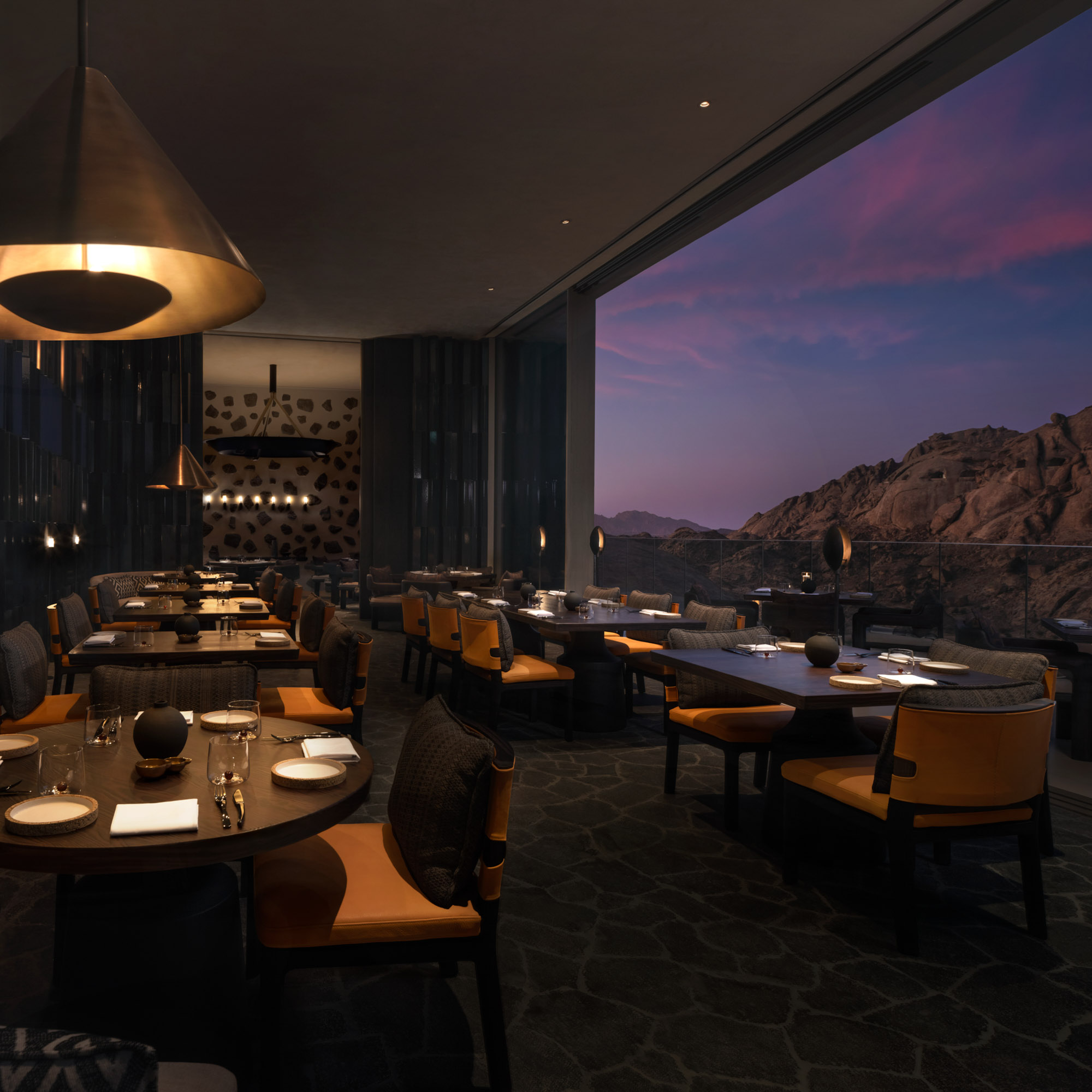 Desert Rock _ Saudi Arabien-4