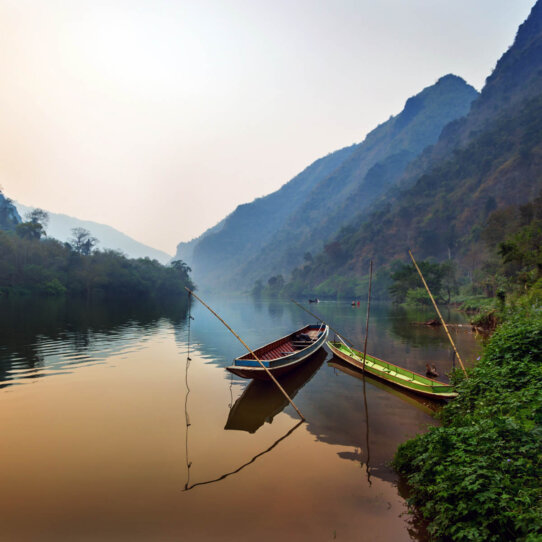 Ella Fogg Luxusreisen