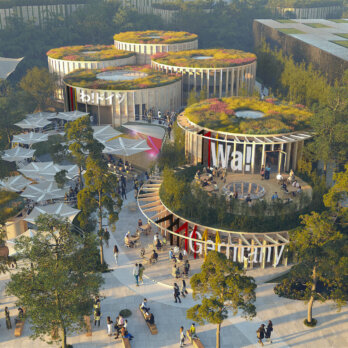 Expo 2025 in Osaka Expo 2025 in Osaka