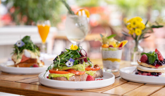 Ganymed Osterbrunch Berlin-1