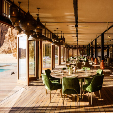 Habitas Al Ula _ Saudi Arabien-15