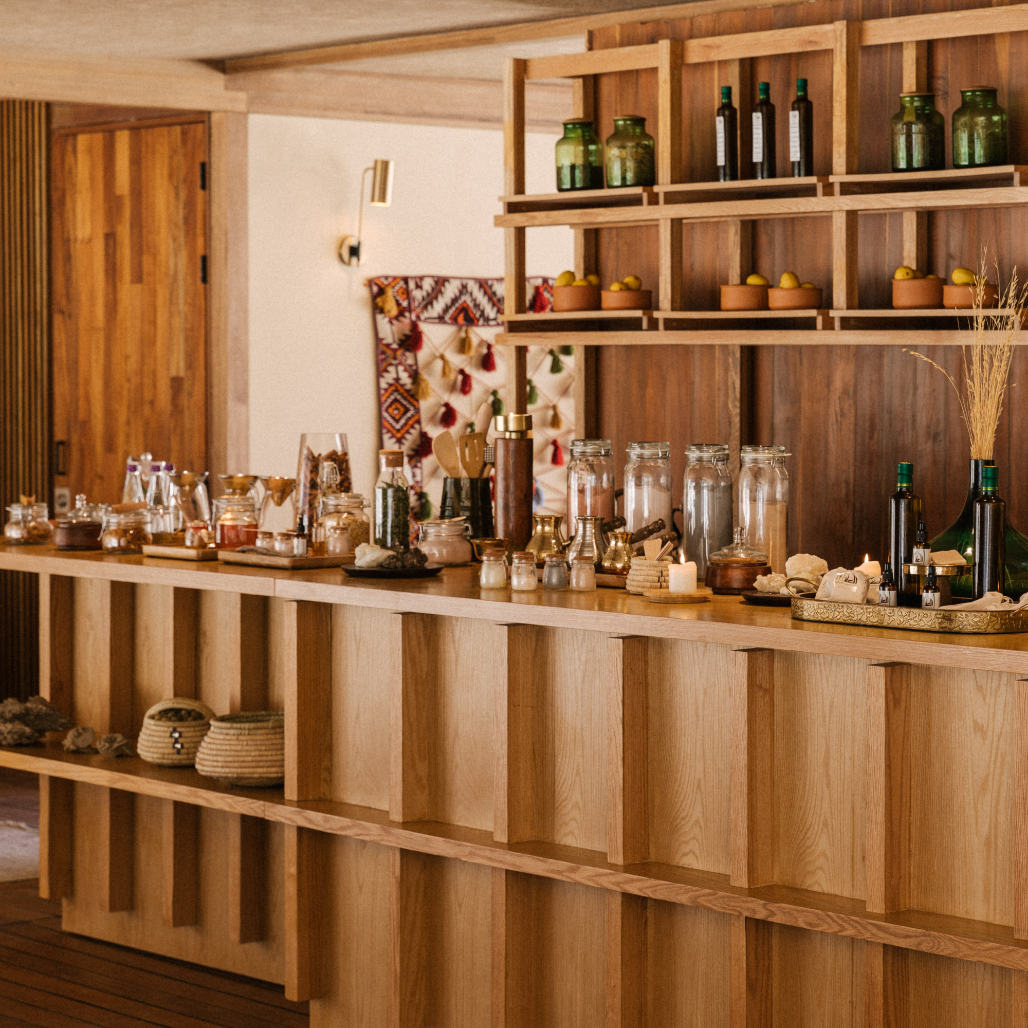 Habitas Al Ula _ Saudi Arabien-17