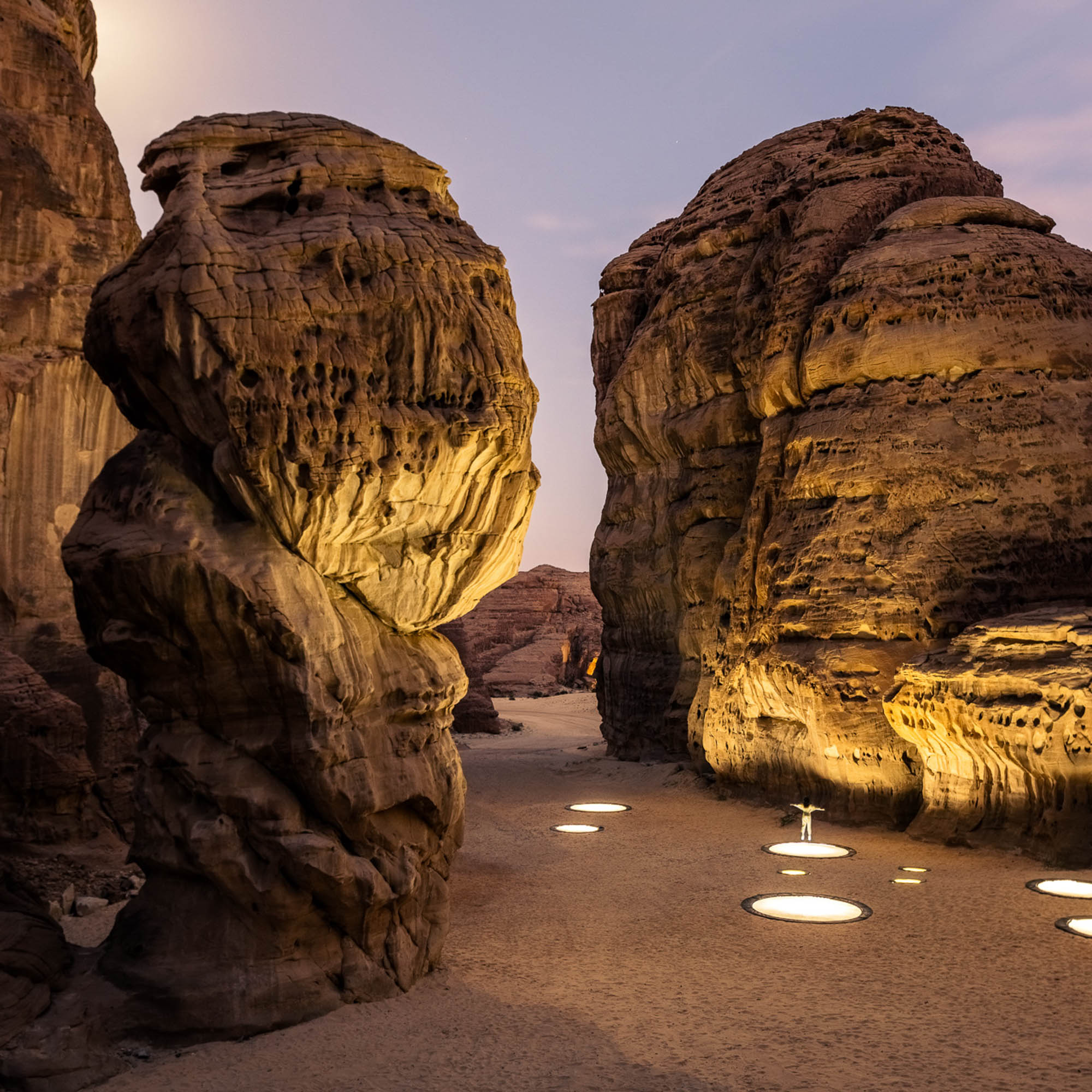 Habitas Al Ula _ Saudi Arabien-2