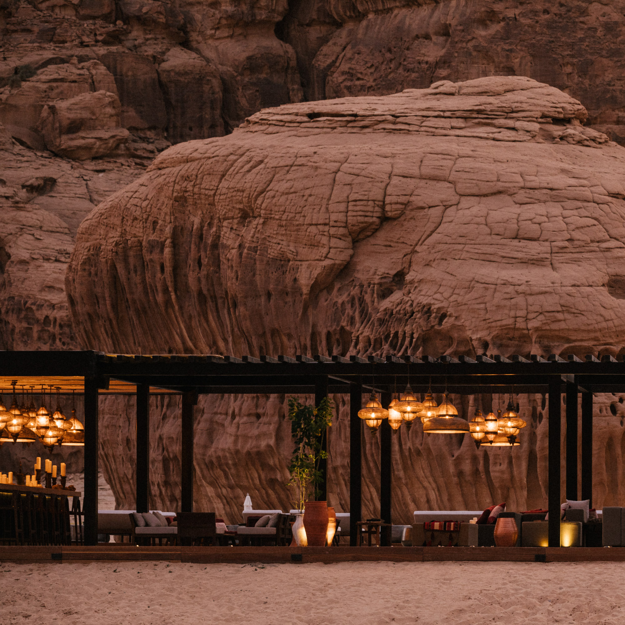 Habitas Al Ula _ Saudi Arabien-30