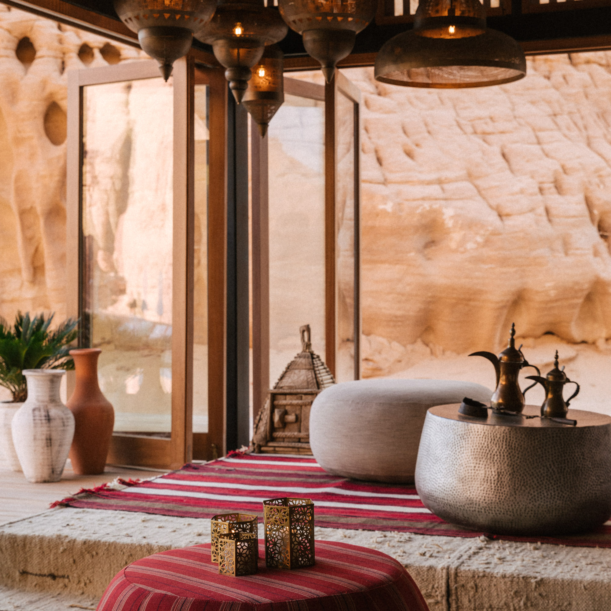 Habitas Al Ula _ Saudi Arabien-35