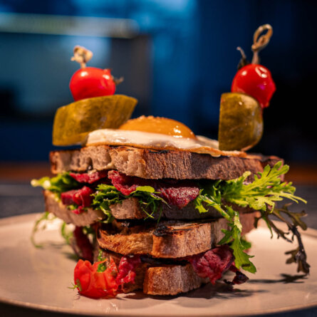 Heat Grill-Restaurant Wien-1