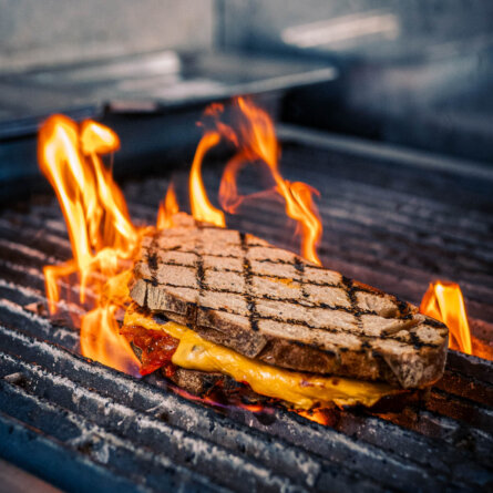 Heat Grill-Restaurant Wien-3