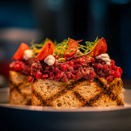 Heat Grill-Restaurant Wien-4