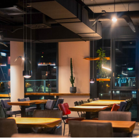 Heat Grill-Restaurant Wien-6