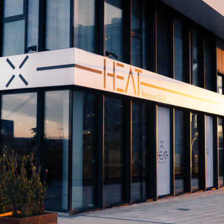 Heat Grill-Restaurant Wien-8