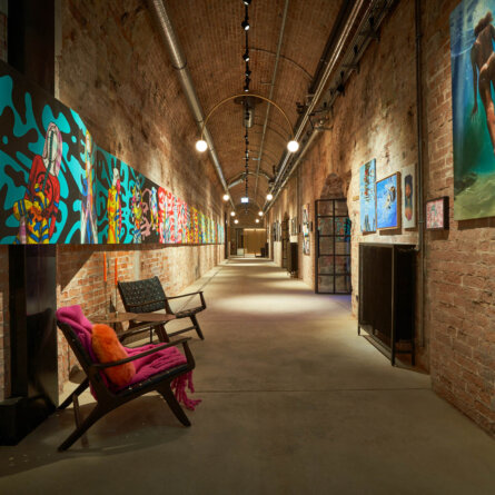 John Reed Bötzow Berlin-1