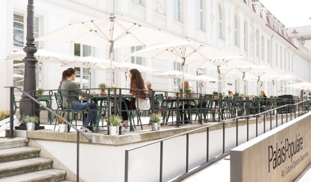 LePopulaire©Robert Schittko LePopulaire©Robert Schittko