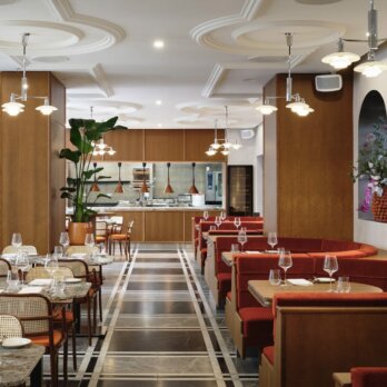 Manon Brasserie Berlin-1