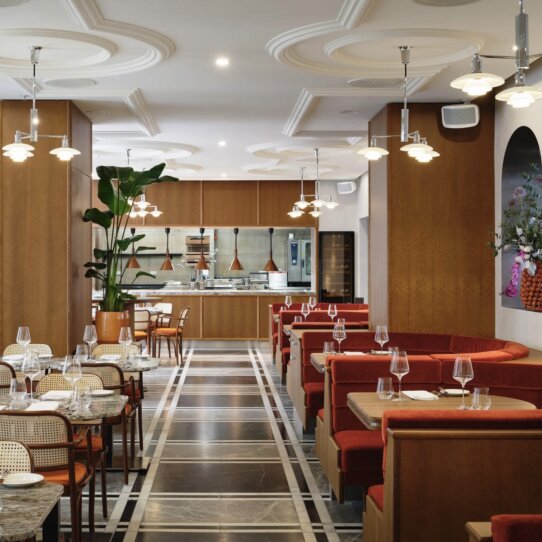 Manon Brasserie Berlin-1