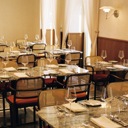 Manon Restaurant & Bar erlin