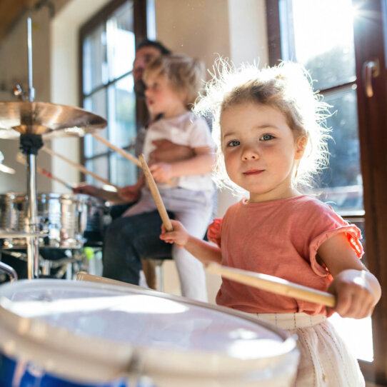 Mit Kind unterwegs im März 2025 Mit Kind unterwegs im März 2025