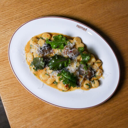 Nomad Restaurant Berlin-10