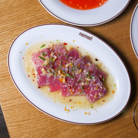 Nomad Restaurant Berlin-12