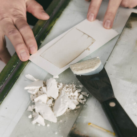 Ruinart - Julian Charriere ©Alice Jacquemin 1