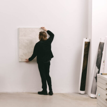 Ruinart - Julian Charriere ©Alice Jacquemin 2