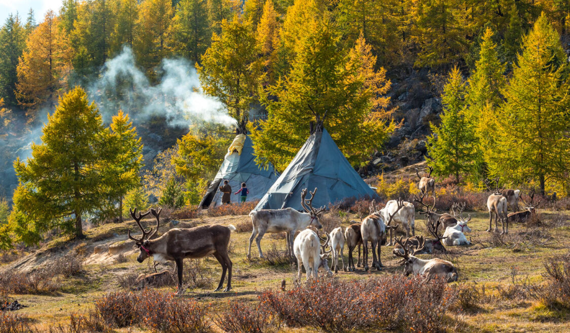 Rundreise Mongolei-4