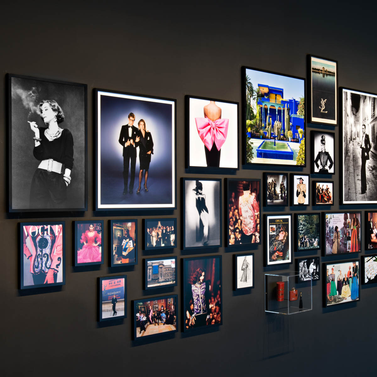 Yves Saint Laurent Museum-07