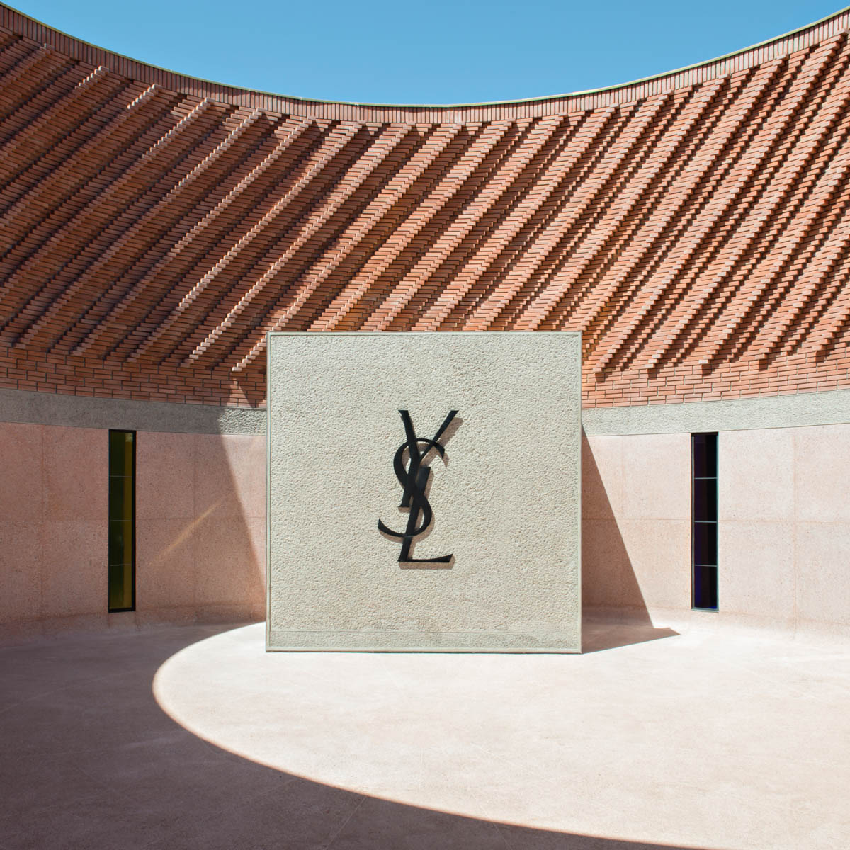 Yves Saint Laurent Museum-10