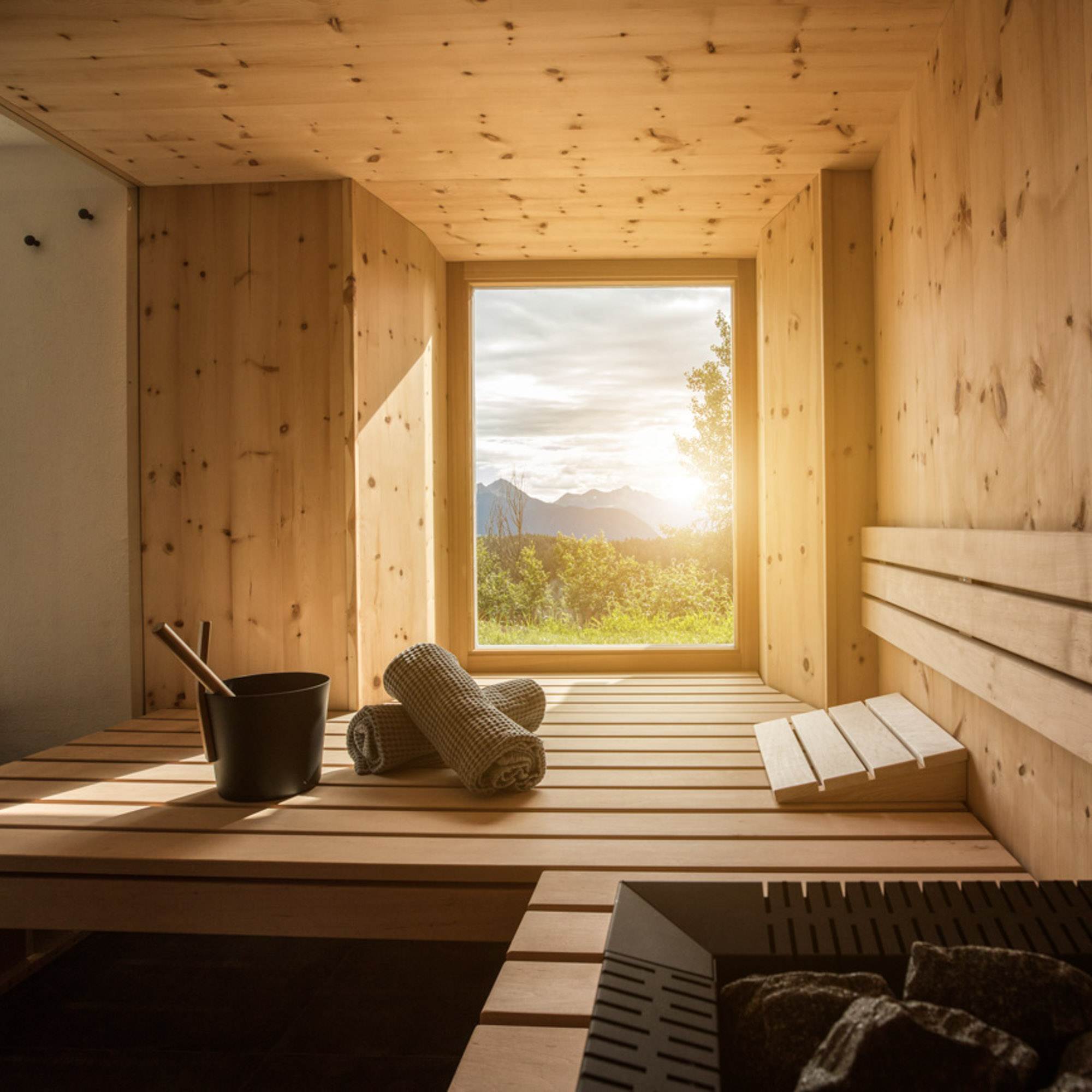 Hafling Chalet Zoila-5