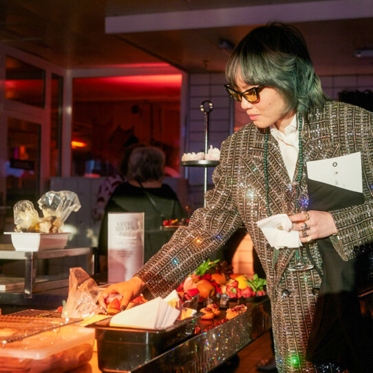 KaDeWe Kitchen Party-08