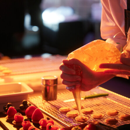 KaDeWe Kitchen Party-12