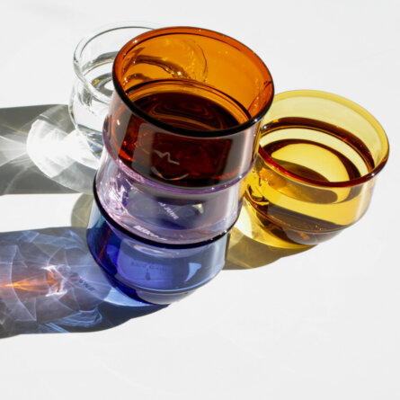 Kantine Drinking Glass-1