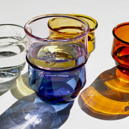 Kantine Drinking Glass-2