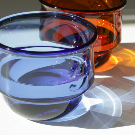 Kantine Drinking Glass-4