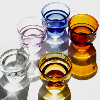 Kantine Drinking Glass-6 Kantine Drinking Glass-6