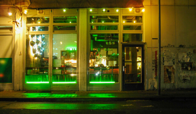 Möbel-Olfe Berlin-Kreuzberg