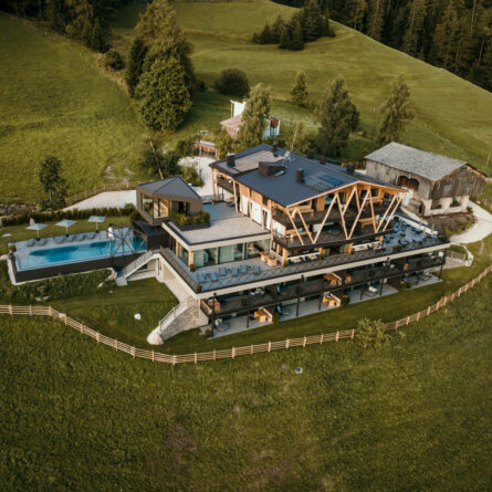 Daum - my mountain hideaway