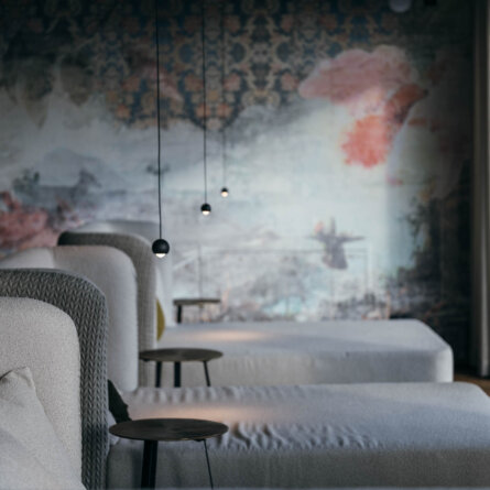 Daum - my mountain hideaway