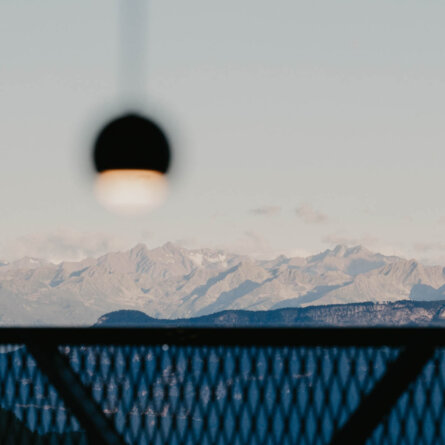 Daum - my mountain hideaway