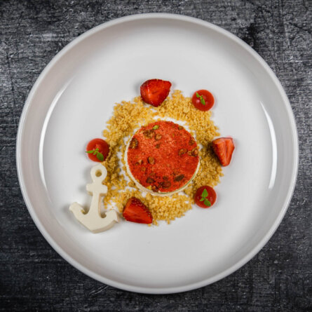 Patio Restaurant Berlin-1