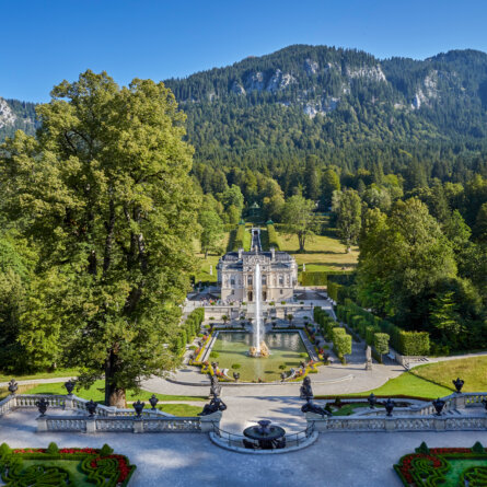 Schloss Linderhof-3